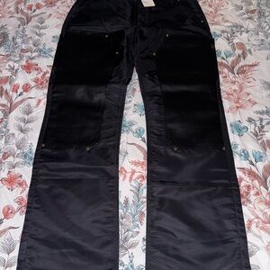 EPTM - Size 36/XL Black Men's Pants